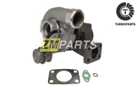 Турбина Perkins, Перкинс новая