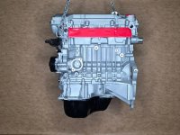 Двигатель LFB479Q Lifan X60, Лифан Х60 новый