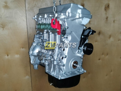 Двигатель LFB479Q Lifan X60, Лифан Х60 новый