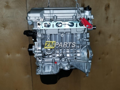 Двигатель LFB479Q Lifan X60, Лифан Х60 новый