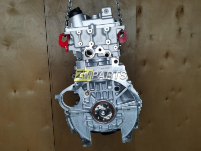 Двигатель LFB479Q Lifan X60, Лифан Х60 новый