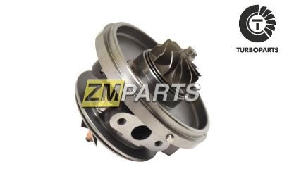 Картридж турбины на Митсубиси Паджеро, Pajero Sport, L200, Л200 2.4