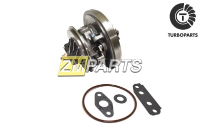 Картридж турбины на Митсубиси Паджеро, Pajero Sport, L200, Л200 2.4