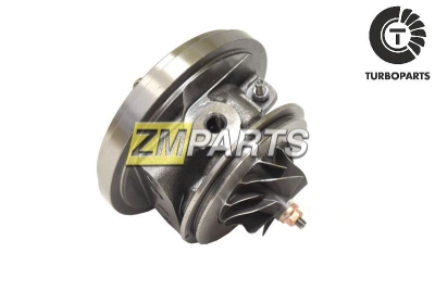 Картридж турбины на Митсубиси Паджеро, Pajero Sport, L200, Л200 2.4