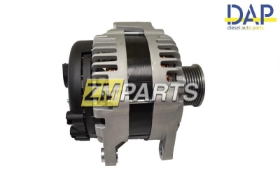 Генератор Актион Нью, Actyon 2 6711540202