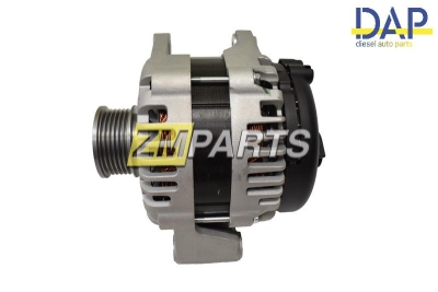 Генератор Актион Нью, Actyon 2 6711540202