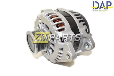 Генератор Актион Нью, Actyon 2 6711540202