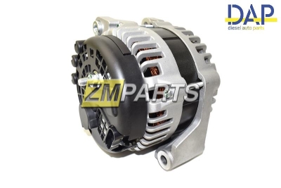 Генератор Актион Нью, Actyon 2 6711540202