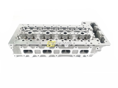 ГБЦ F1CE головка блока Fiat Ducato, Iveco Daily 3.0