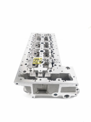 ГБЦ F1CE головка блока Fiat Ducato, Iveco Daily 3.0