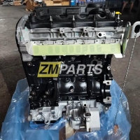 Двигатель Ford Transit, Peugeot Boxer, Сitrоеn Jumper 2.2 новый