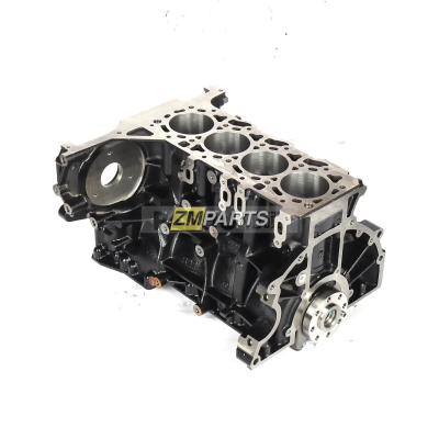 Блок цилиндров Форд Транзит, Ford Transit 2.2 новый