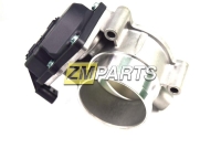 Дроссельная заслонка SsangYong Rexton, Kyron, Actyon