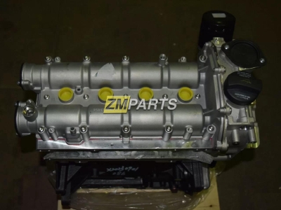 Двигатель CLRA Фольксваген Джетта, Volkswagen Jetta 1.6 новый Двигатель CLRA Фольксваген Джетта, Volkswagen Jetta 1.6 новый