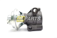 Клапан ЕГР Hyundai Starex