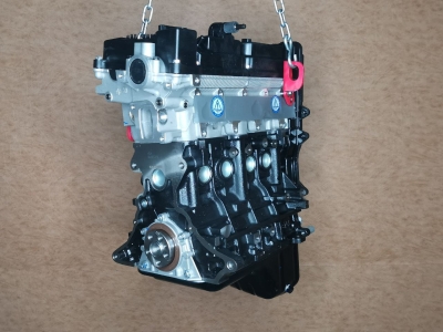 Двигатель G4ED Hyundai Getz Elantra 3 Matrix, Cerato 1 Двигатель G4ED Hyundai Getz Elantra 3 Matrix, Cerato 1