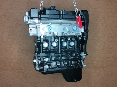 Двигатель G4ED Hyundai Getz Elantra 3 Matrix, Cerato 1 Двигатель G4ED Hyundai Getz Elantra 3 Matrix, Cerato 1