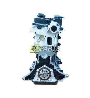 Двигатель G4ED Hyundai Getz Elantra 3 Matrix, Cerato 1