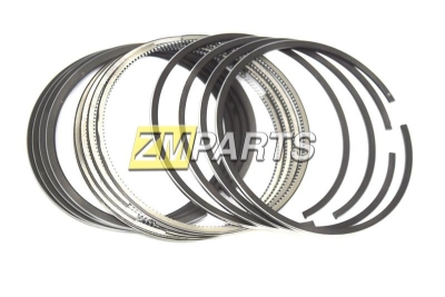 Кольца поршневые стд. D4EA Hyundai Santa Fe 2.0 Кольца поршневые стд. D4EA Hyundai Santa Fe 2.0