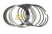 Кольца поршневые стд. D4EA Hyundai Santa Fe 2.0