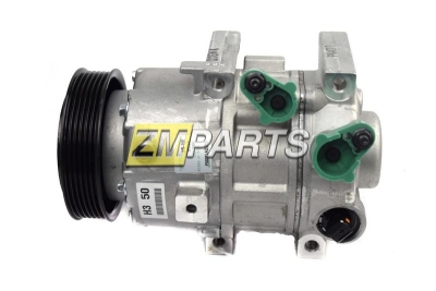 Компрессор кондиционера Hyundai Grandeur Компрессор кондиционера Hyundai Grandeur