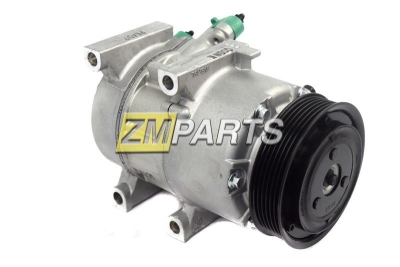 Компрессор кондиционера Hyundai Grandeur Компрессор кондиционера Hyundai Grandeur