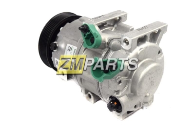 Компрессор кондиционера Hyundai Grandeur Компрессор кондиционера Hyundai Grandeur