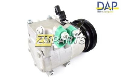 Компрессор кондиционера Hyundai Accent 9770125100, 97701-25100