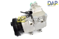 Компрессор кондиционера Hyundai Accent 9770125100, 97701-25100