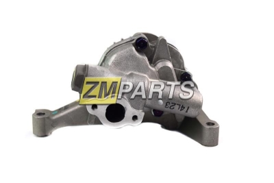 Насос масляный SsangYong Istana, Musso, Korando 2.9 Насос масляный SsangYong Istana, Musso, Korando 2.9