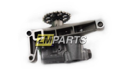 Насос масляный SsangYong Istana, Musso, Korando 2.9 Насос масляный SsangYong Istana, Musso, Korando 2.9