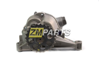 Насос масляный SsangYong Istana, Musso, Korando 2.9 Насос масляный SsangYong Istana, Musso, Korando 2.9