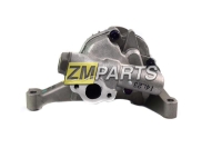 Насос масляный SsangYong Istana, Musso, Korando 2.9