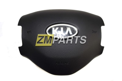 Подушка безопасности водителя Kia Sportage 3