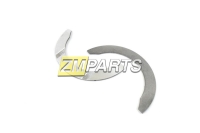 Полукольца коленвала Kia Sorento, Hyundai IX35 2.0-2.2