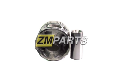 Поршни 0.5 D4CB к-т 4шт Kia Sorento, Starex, Porter 2 Поршни 0.5 D4CB к-т 4шт Kia Sorento, Starex, Porter 2
