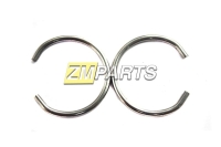 Стопорное кольцо привода