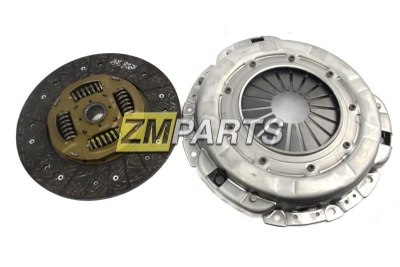 Сцепление Hyundai Porter, Starex, K2500