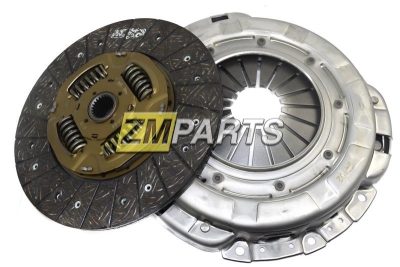 Сцепление Hyundai Porter, Starex, K2500 Сцепление Hyundai Porter, Starex, K2500
