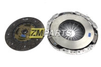 Сцепление Hyundai Porter, Starex, K2500