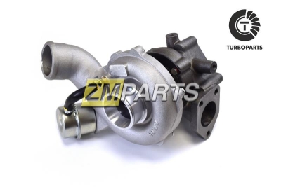 Турбина Kia Sorento 2.5 D4CB 145л.с 733952-5004S, 7339525004S Турбина Kia Sorento 2.5 D4CB 145л.с 733952-5004S, 7339525004S