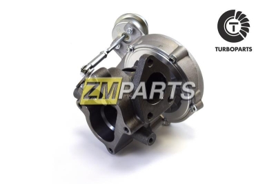 Турбина Kia Sorento 2.5 D4CB 145л.с 733952-5004S, 7339525004S Турбина Kia Sorento 2.5 D4CB 145л.с 733952-5004S, 7339525004S