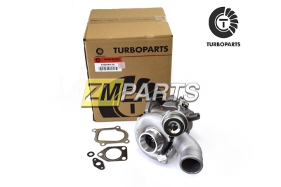 Турбина Kia Sorento 2.5 D4CB 145л.с 733952-5004S, 7339525004S Турбина Kia Sorento 2.5 D4CB 145л.с 733952-5004S, 7339525004S