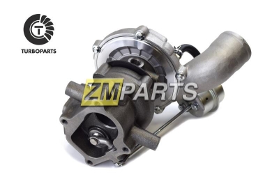 Турбина Kia Sorento 2.5 D4CB 145л.с 733952-5004S, 7339525004S Турбина Kia Sorento 2.5 D4CB 145л.с 733952-5004S, 7339525004S