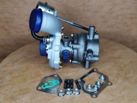 Турбина Kia Sorento 2.5 D4CB 145л.с 733952-5004S, 7339525004S