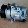 Компрессор кондиционера Hyundai I40 977013Z501, 97701-3Z501