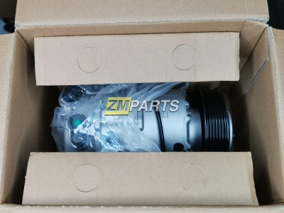 Компрессор кондиционера Hyundai I40 977013Z501, 97701-3Z501 Компрессор кондиционера Hyundai I40 977013Z501, 97701-3Z501