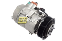 Компрессор кондиционера Hyundai I40 977013Z501, 97701-3Z501