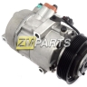 Компрессор кондиционера Hyundai I40 977013Z501, 97701-3Z501