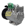 Компрессор кондиционера Hyundai Grand Starex 977014H061, 97701-4H061